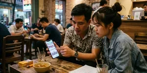 cách soi cầu Tài xỉu